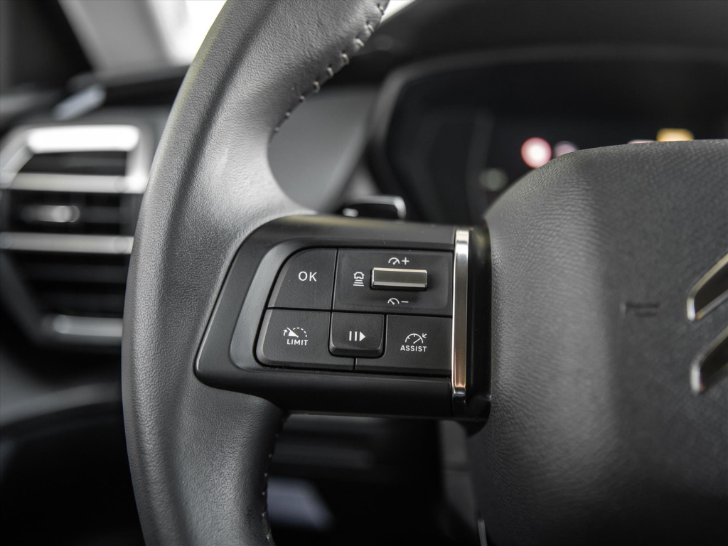 Citroen C5 X