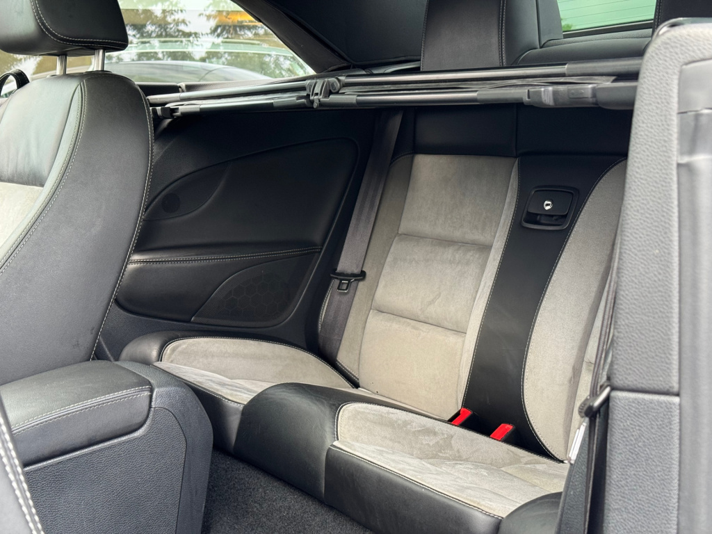 Volkswagen Eos