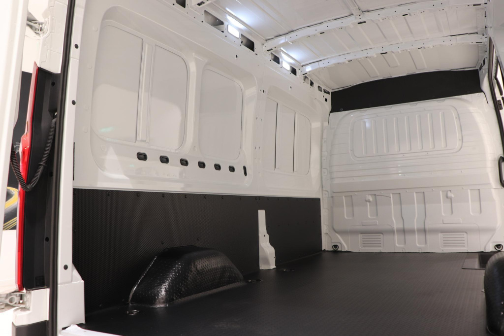 Maxus Edeliver9