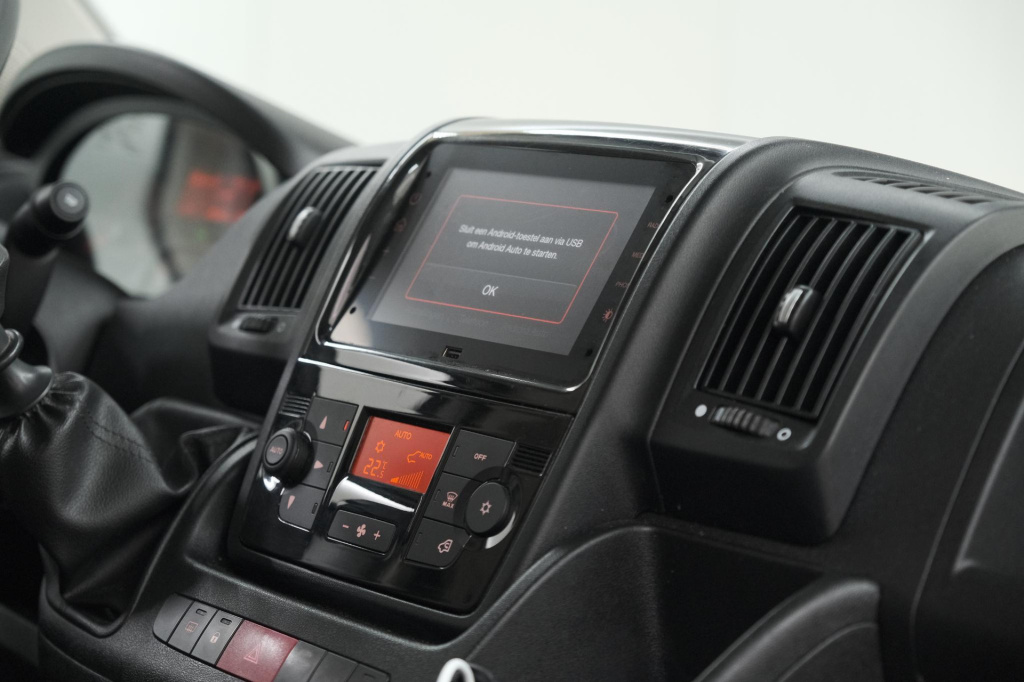 Citroen Jumper
