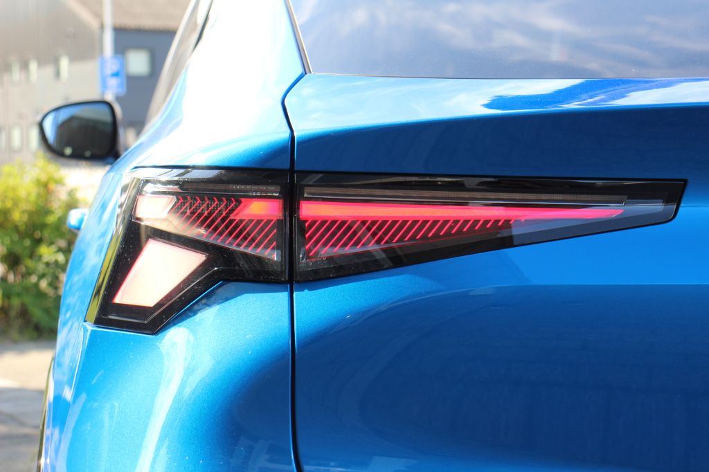 Renault Rafale