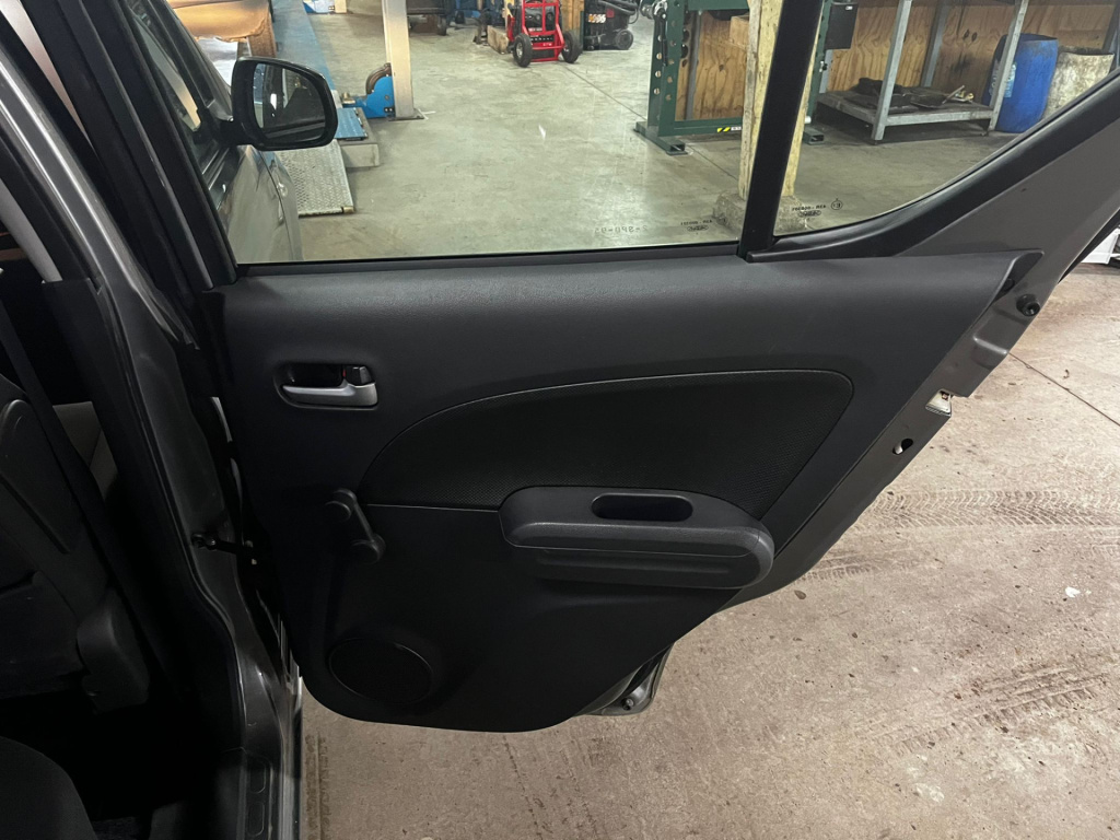Suzuki Splash