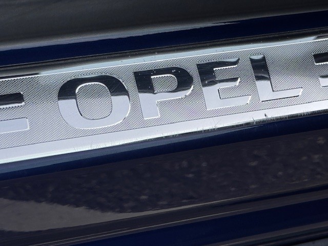 Opel Cascada