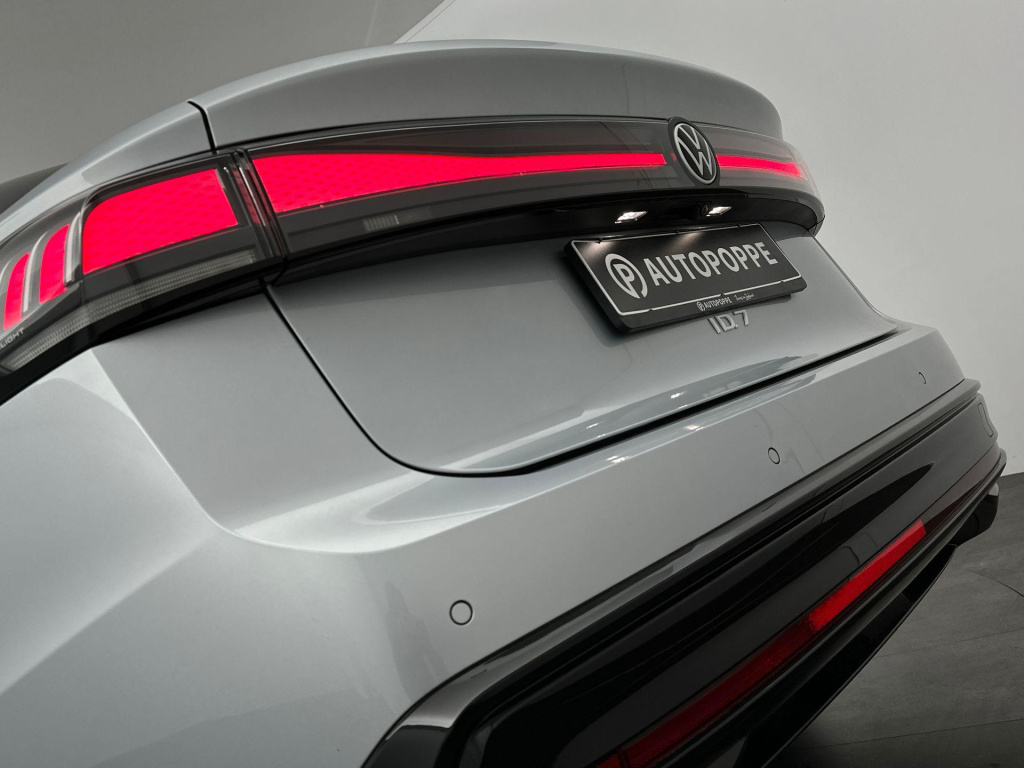 Volkswagen Id.7