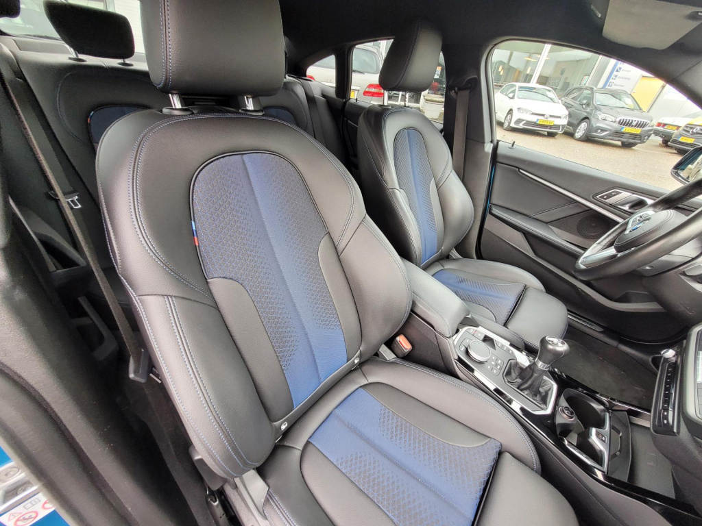 BMW 2-serie
