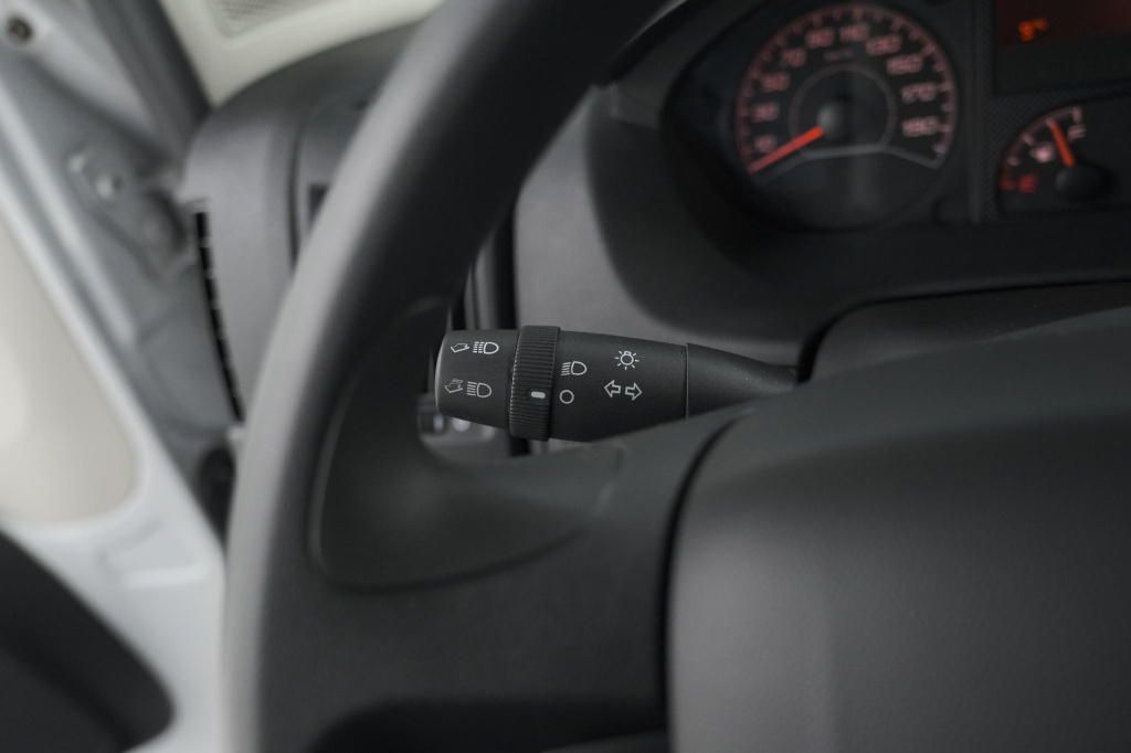 Citroen ë-jumper