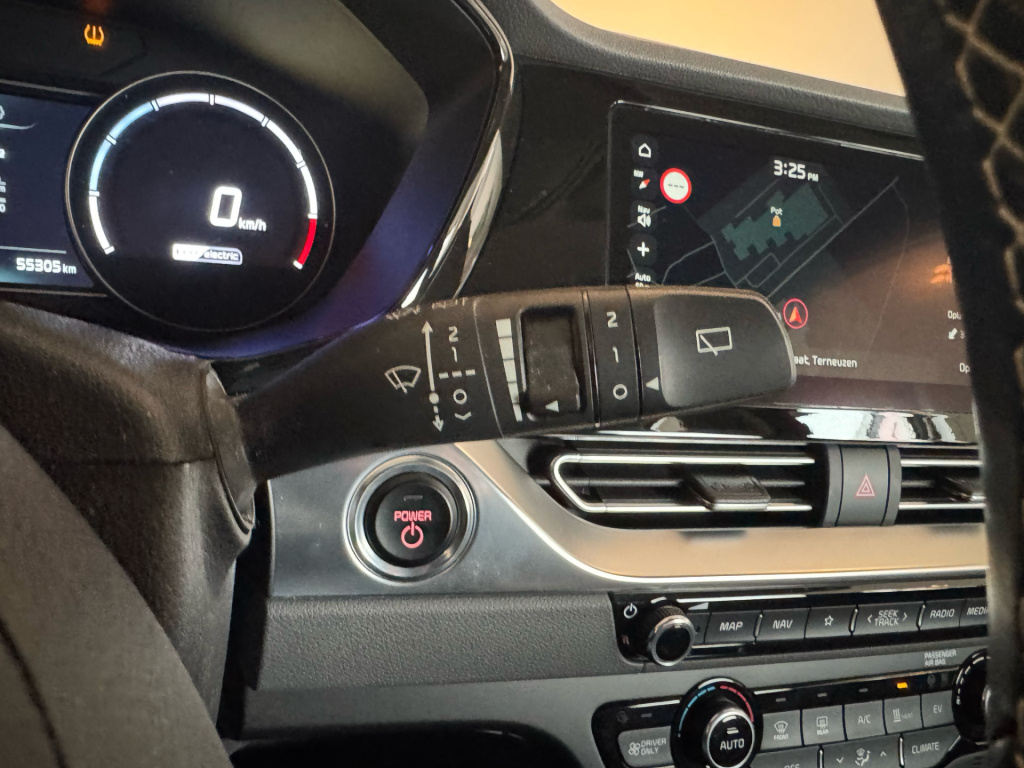 Kia E-niro