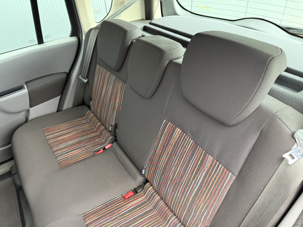 Renault Grand Modus
