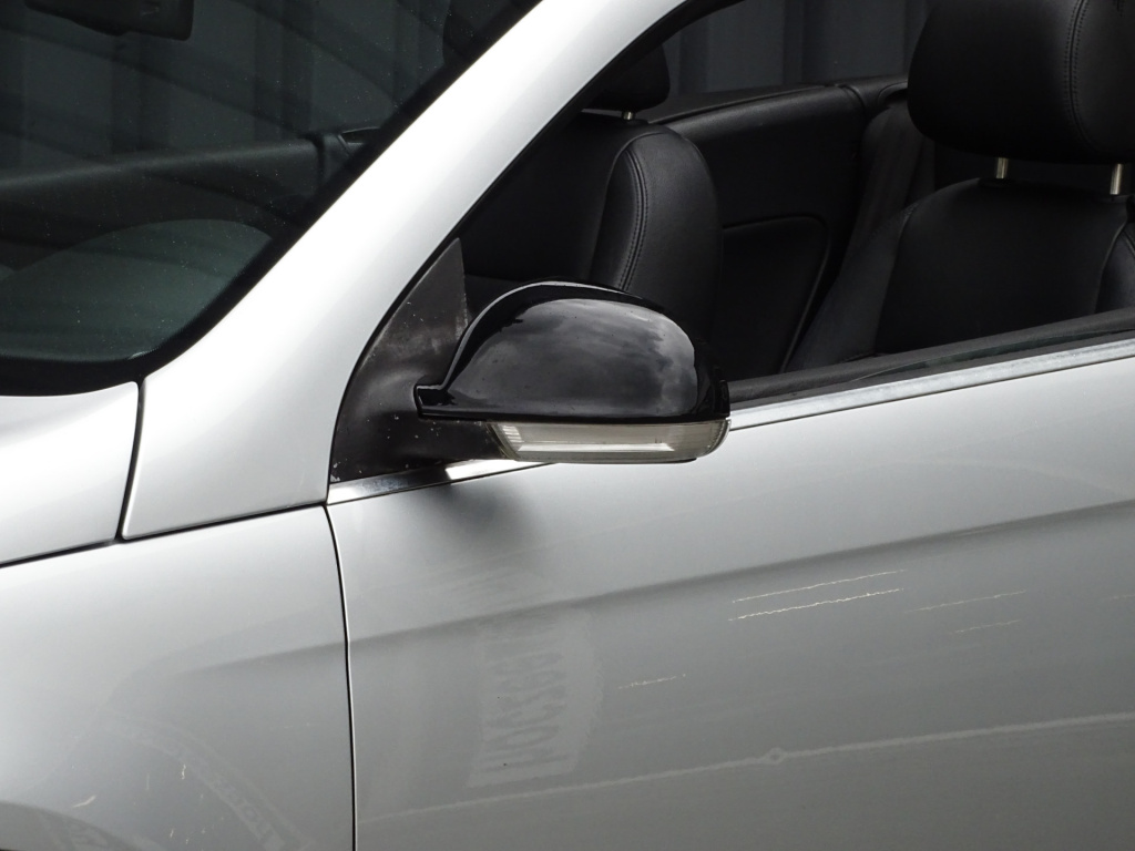 Volkswagen Eos