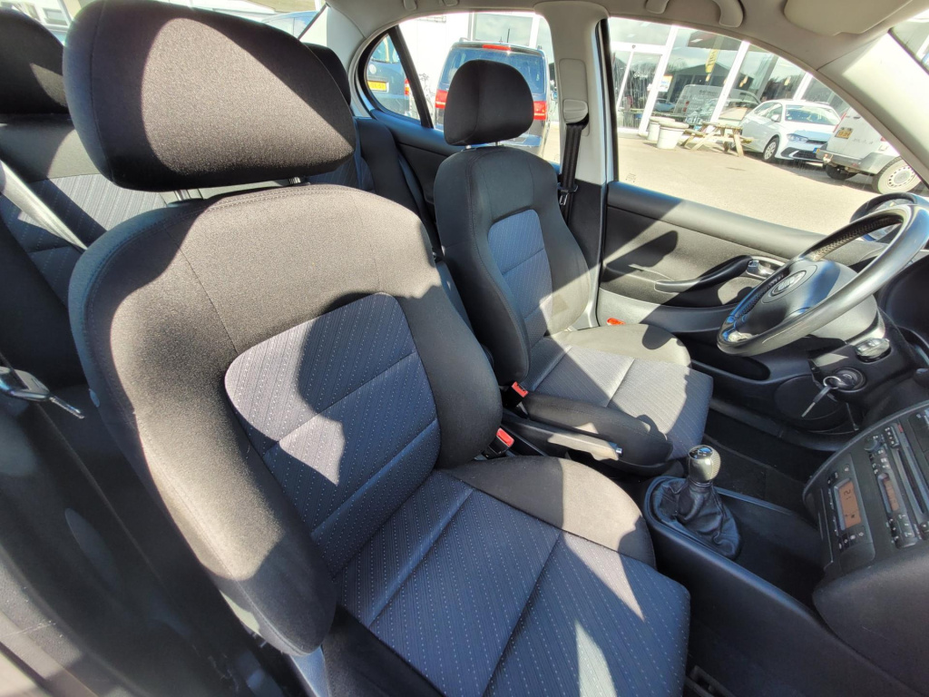 Seat Toledo