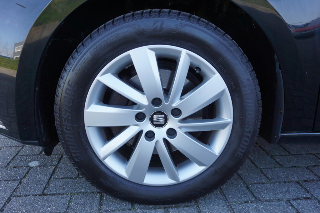 Seat Leon Sportstourer