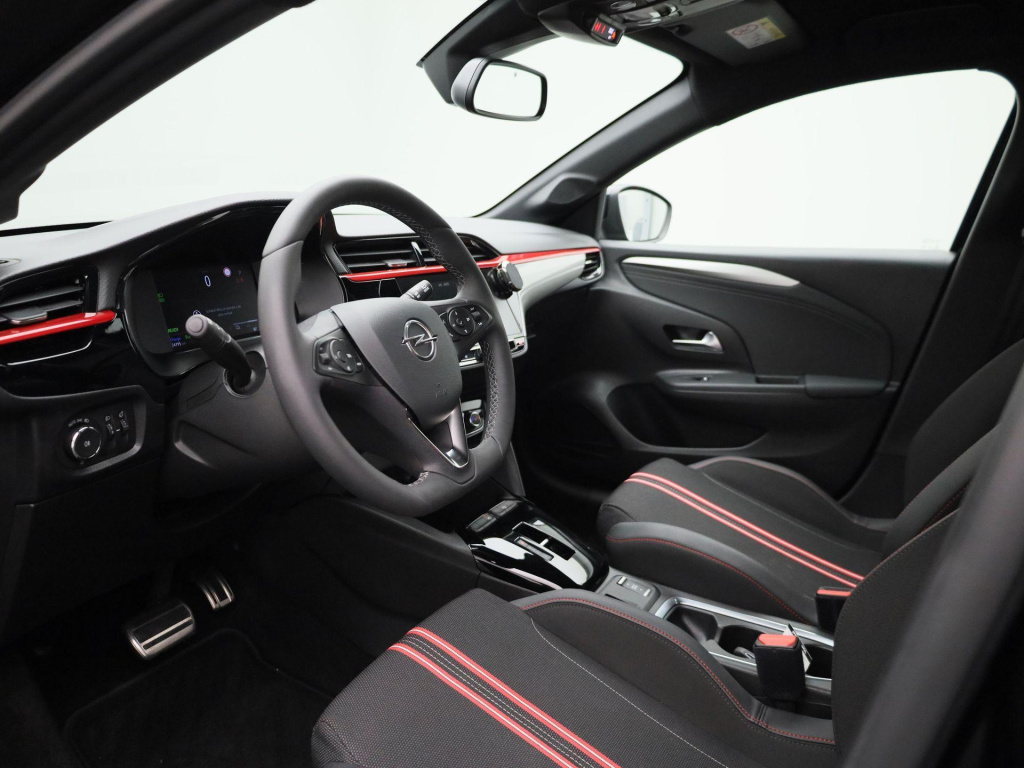 Opel Corsa-e