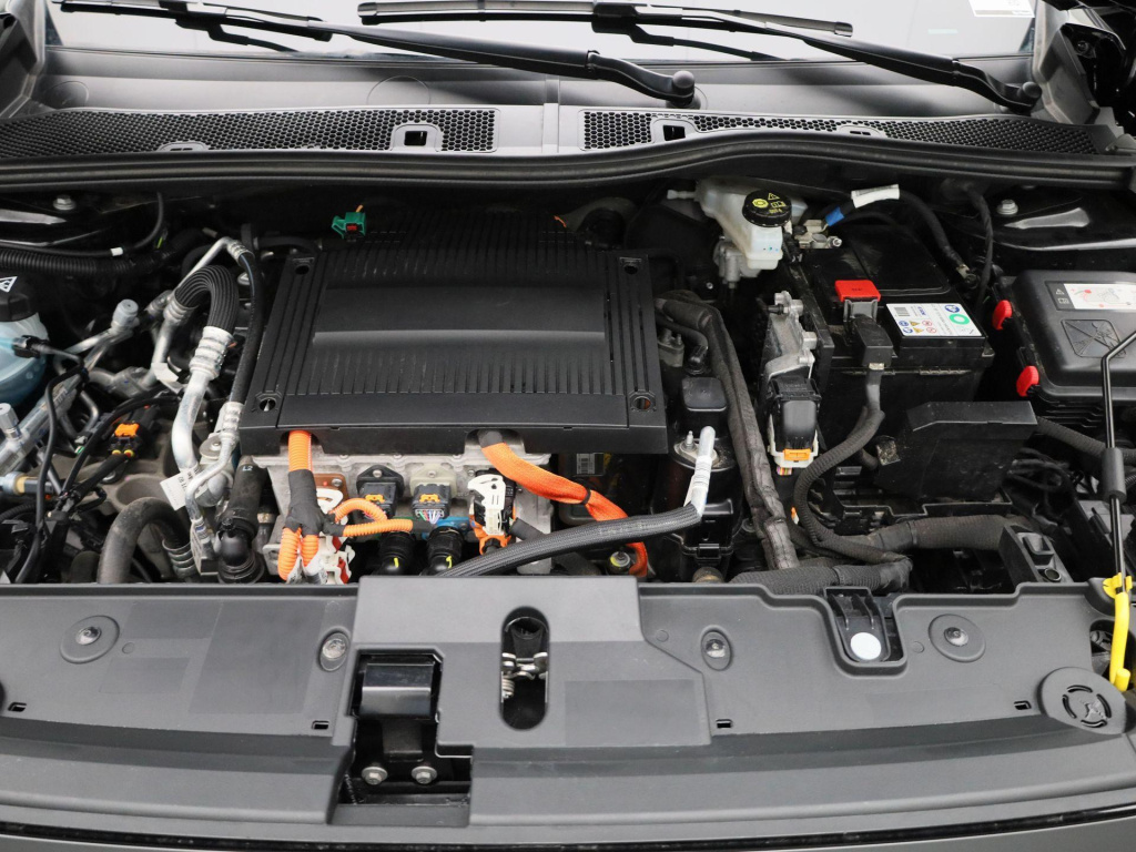 Opel Corsa-e