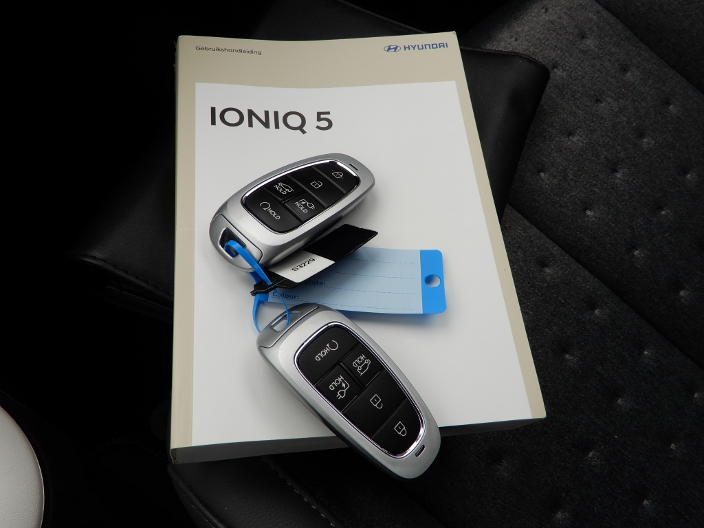 Hyundai Ioniq 5