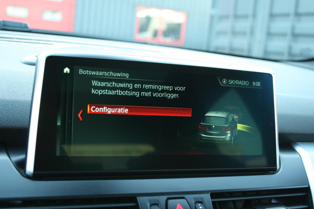 BMW 2-serie