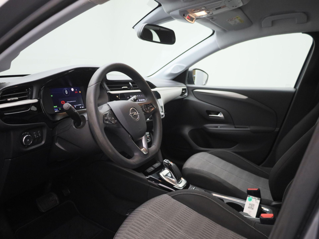 Opel Corsa-e