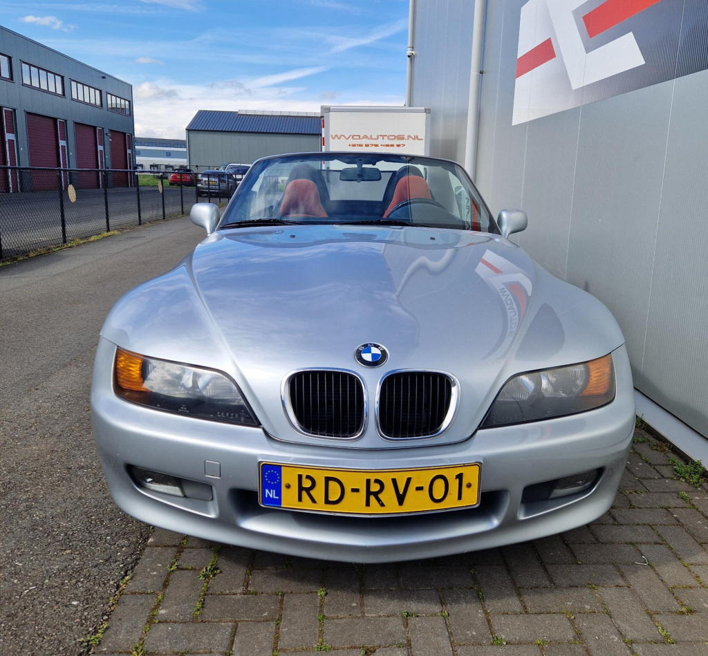 BMW Z3