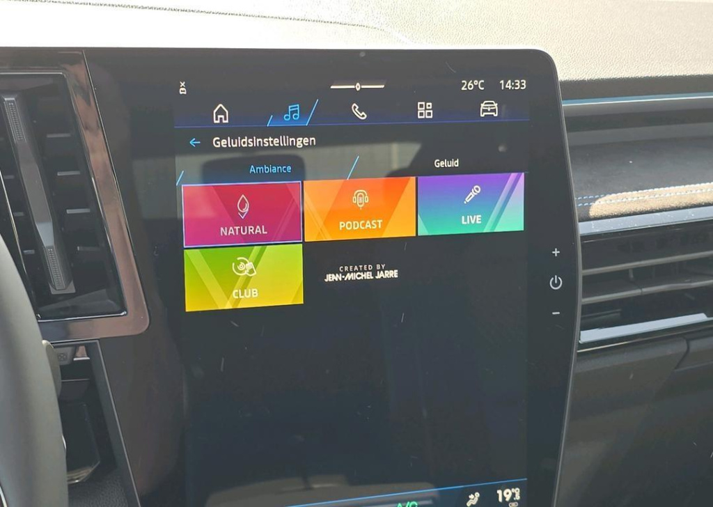 Renault Austral