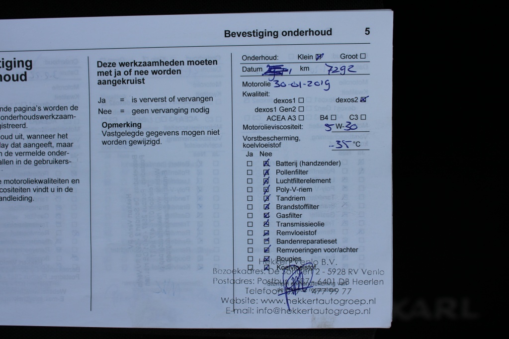 Opel Karl