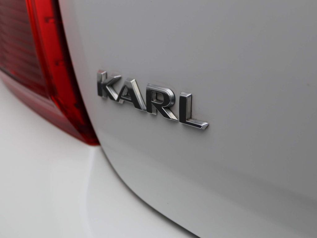 Opel Karl