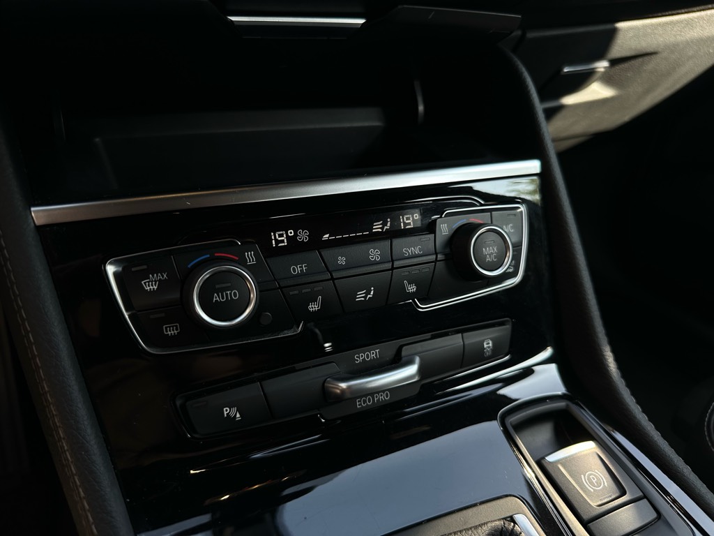 BMW 2-serie