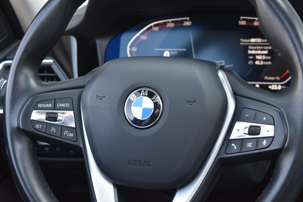 BMW 3-serie