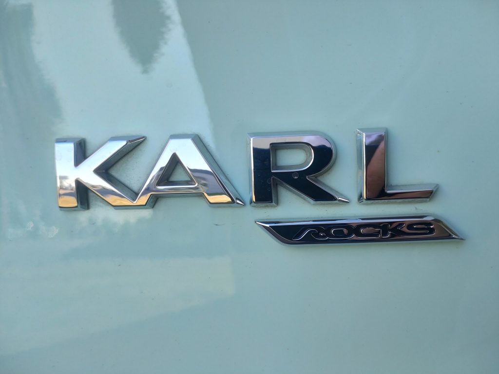Opel Karl