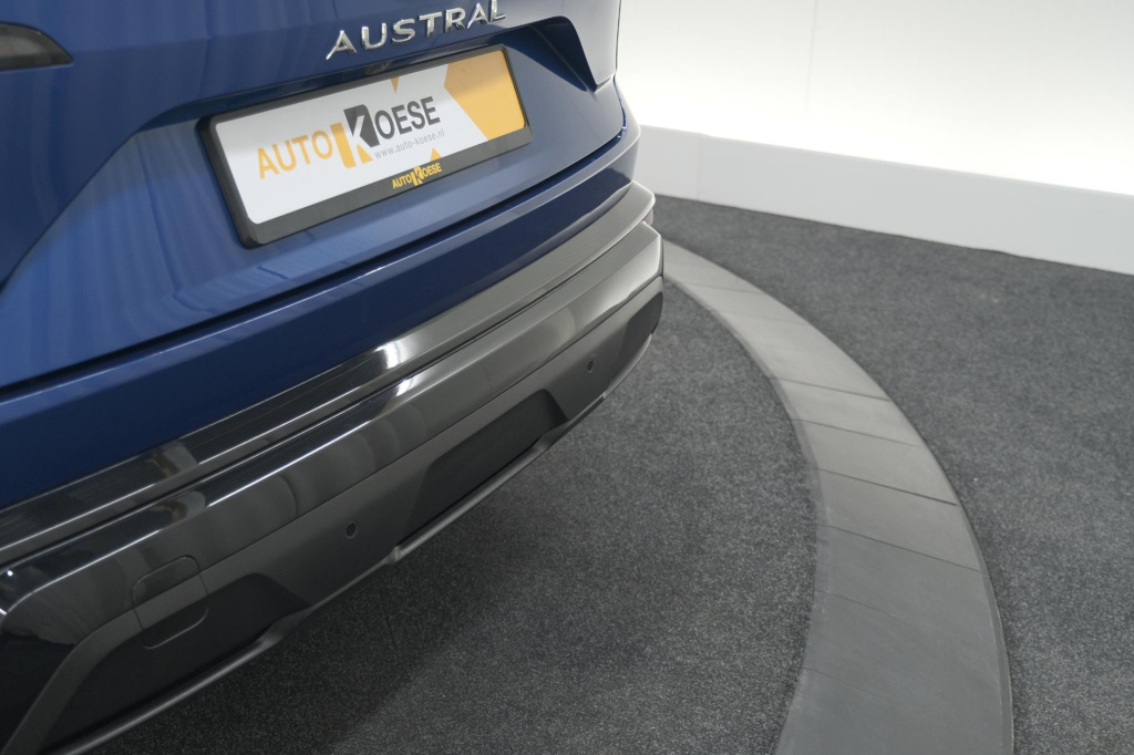 Renault Austral