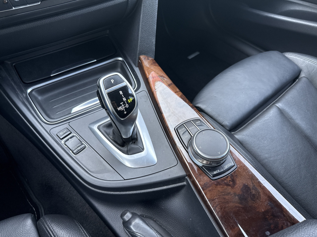 BMW 3-serie