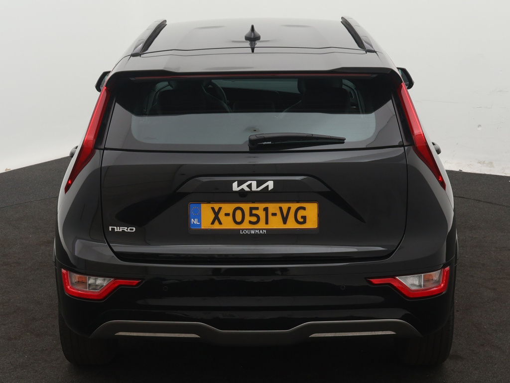 Kia Niro Ev