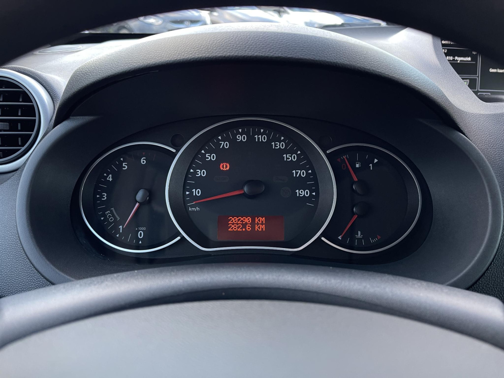Nissan Nv250