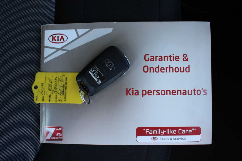 Kia Cee'd