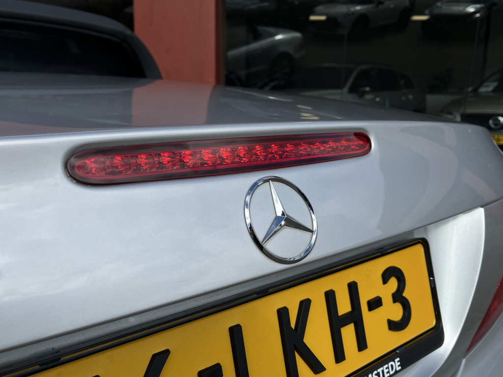 Mercedes-Benz Sl