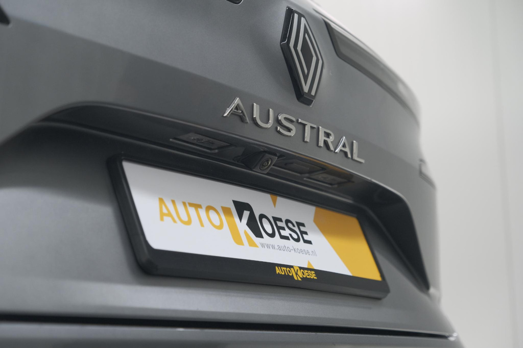 Renault Austral