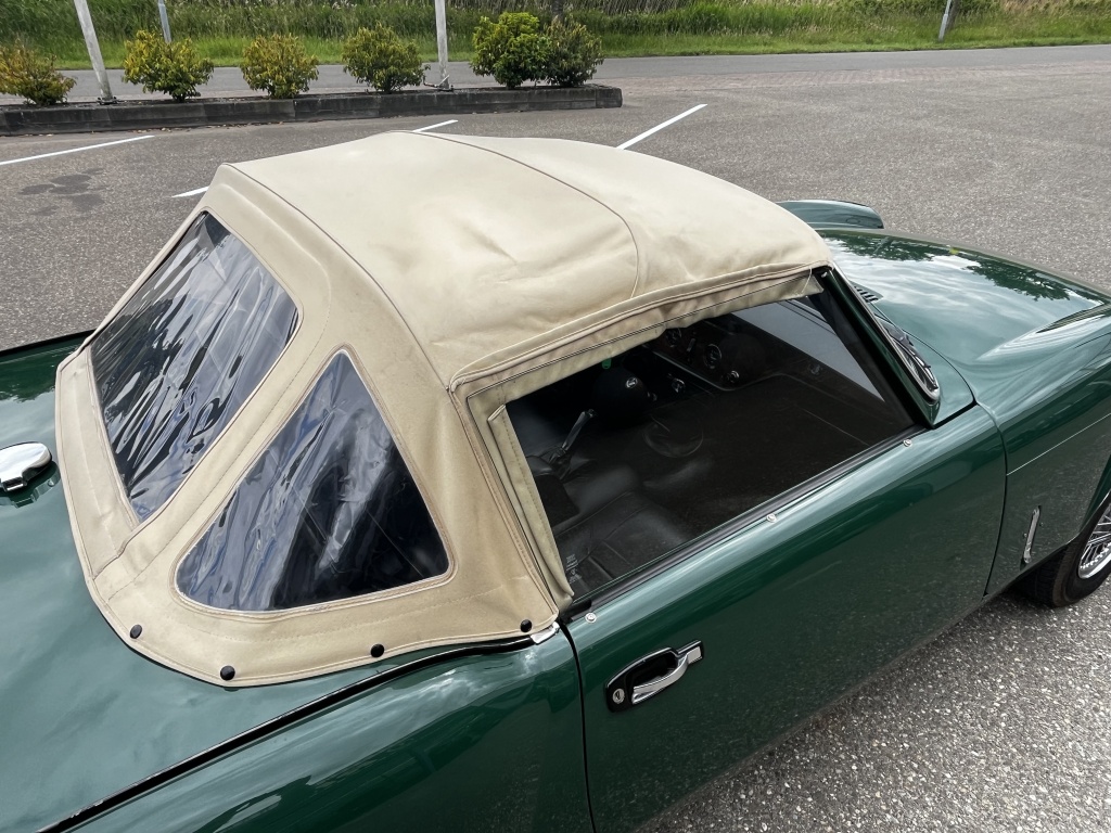 Triumph Spitfire
