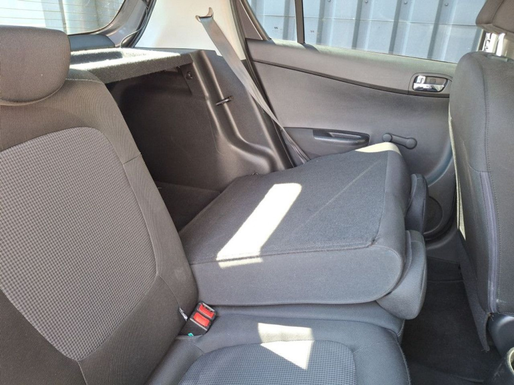 Hyundai I 20