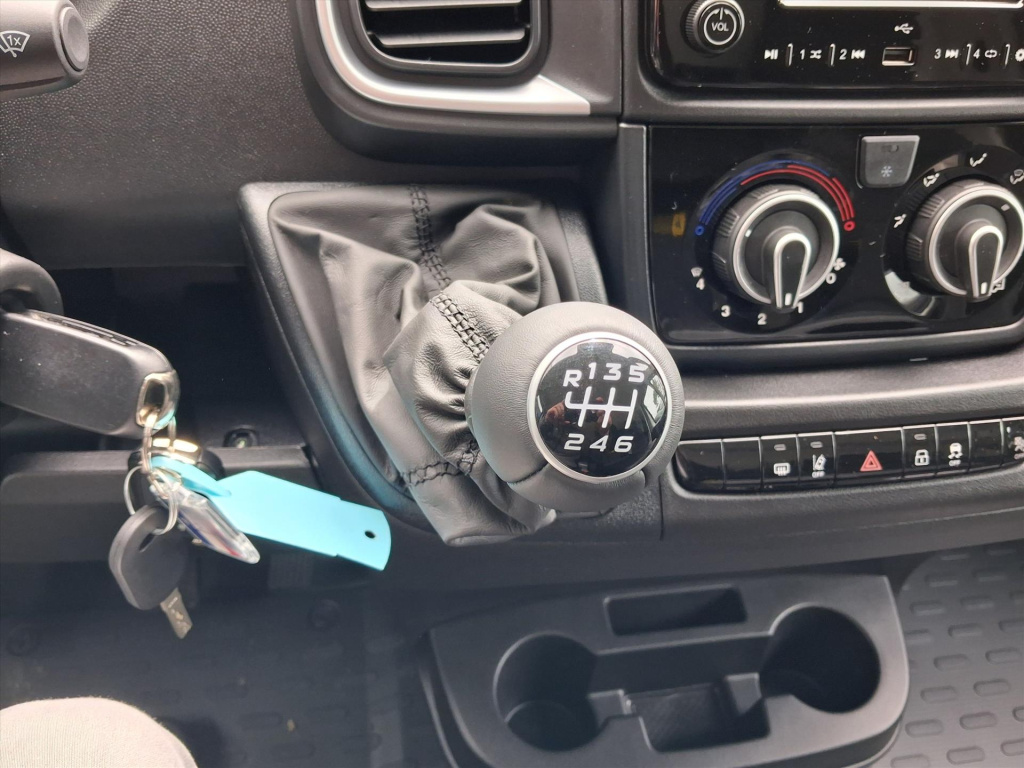 Citroen Jumper