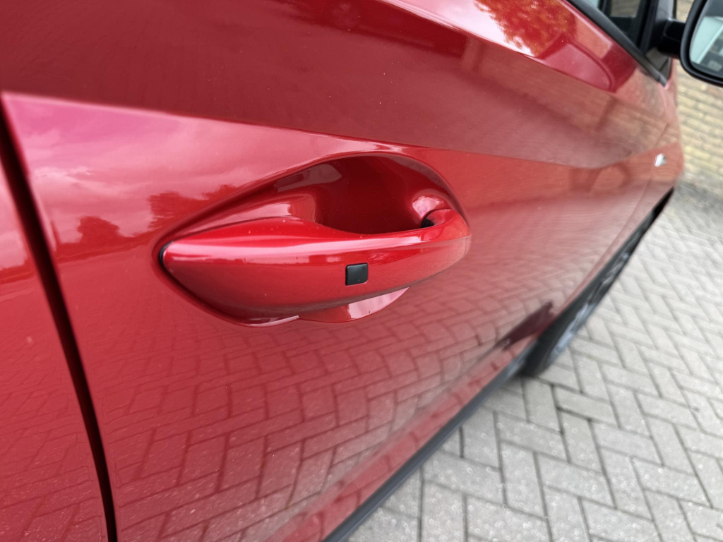 Hyundai I 20