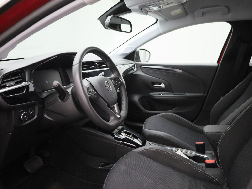 Opel Corsa-e