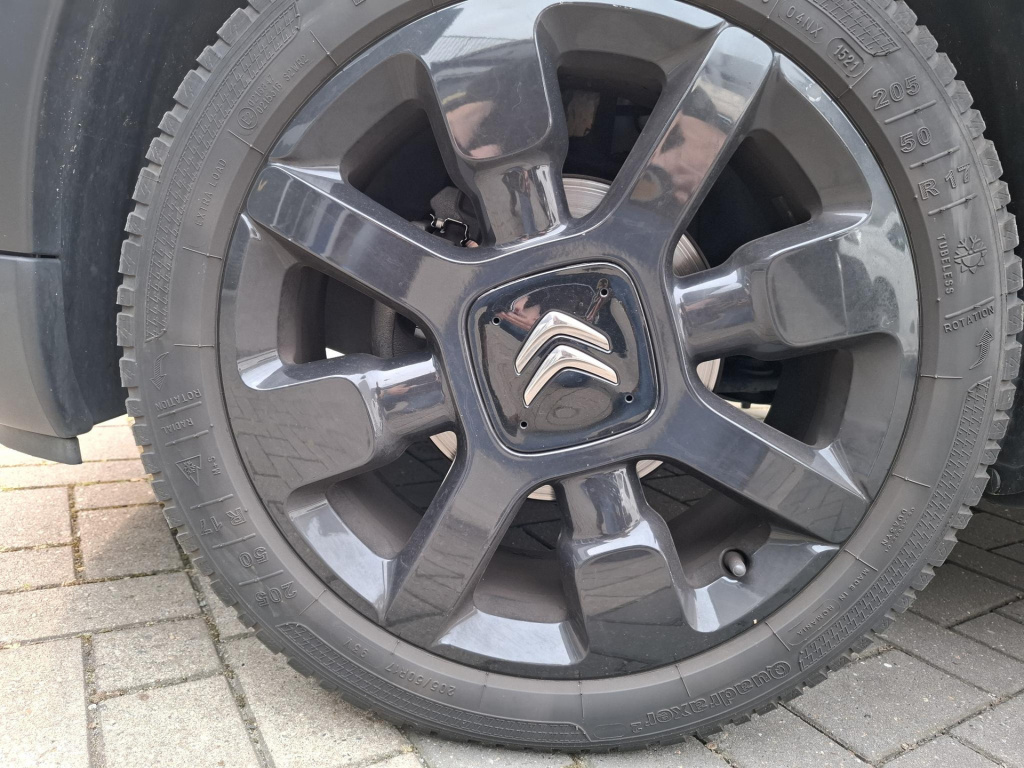 Citroen C4 Cactus