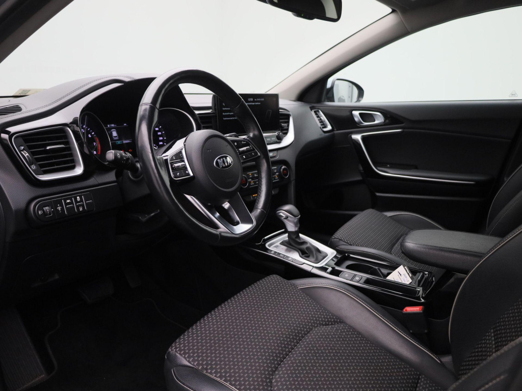 Kia Ceed Sportswagon