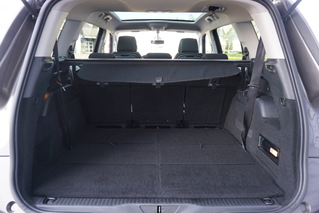 Citroen Grand C4 Picasso