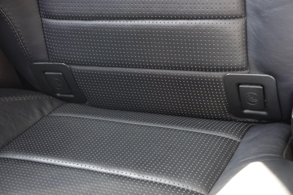 Mercedes-Benz ML-klasse