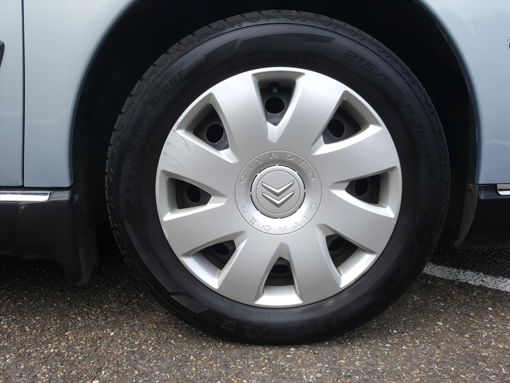 Citroen C5
