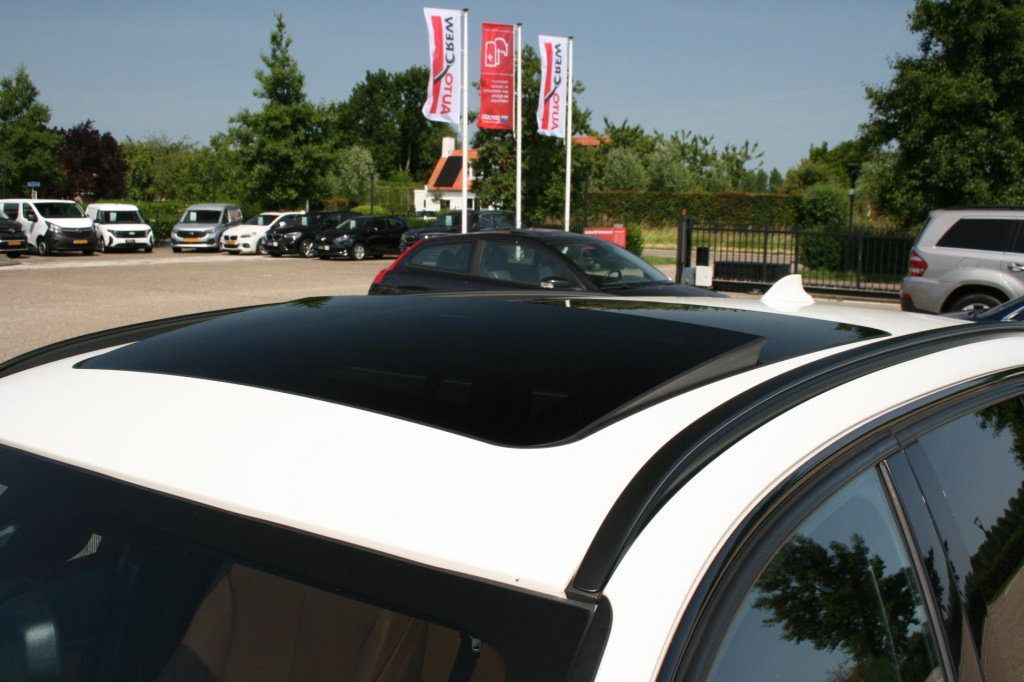BMW 3-serie