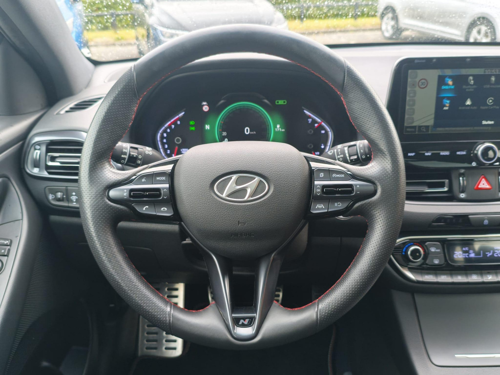Hyundai I 30