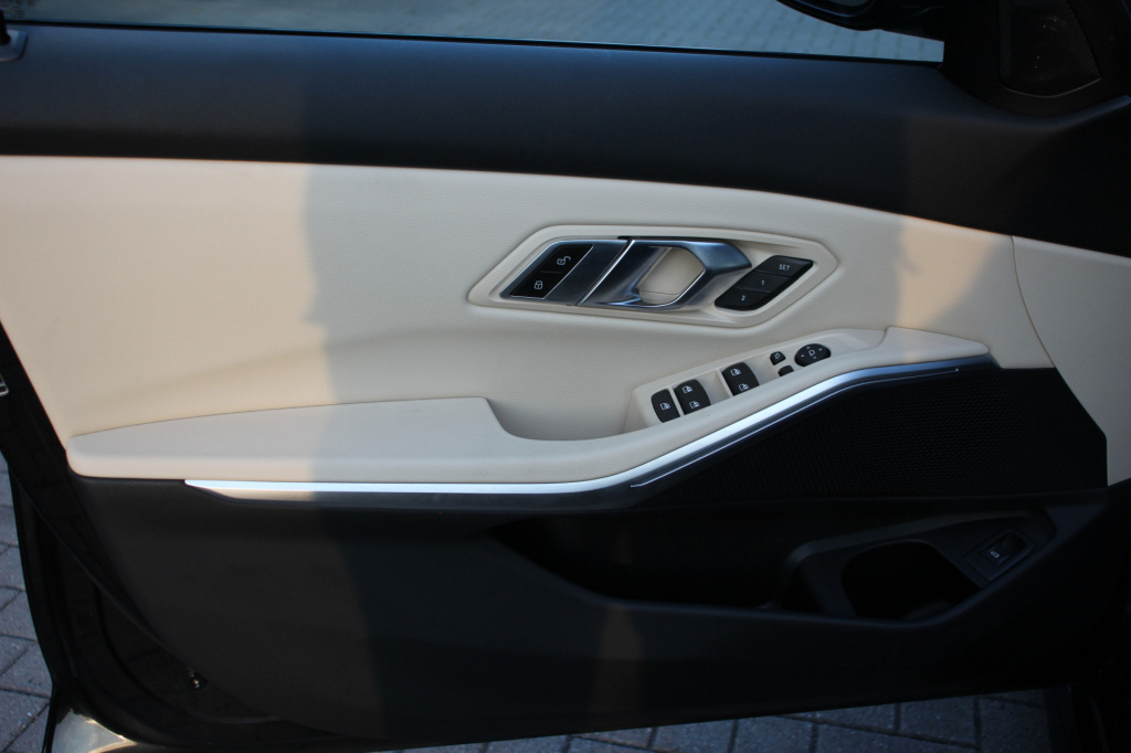 BMW 3-serie
