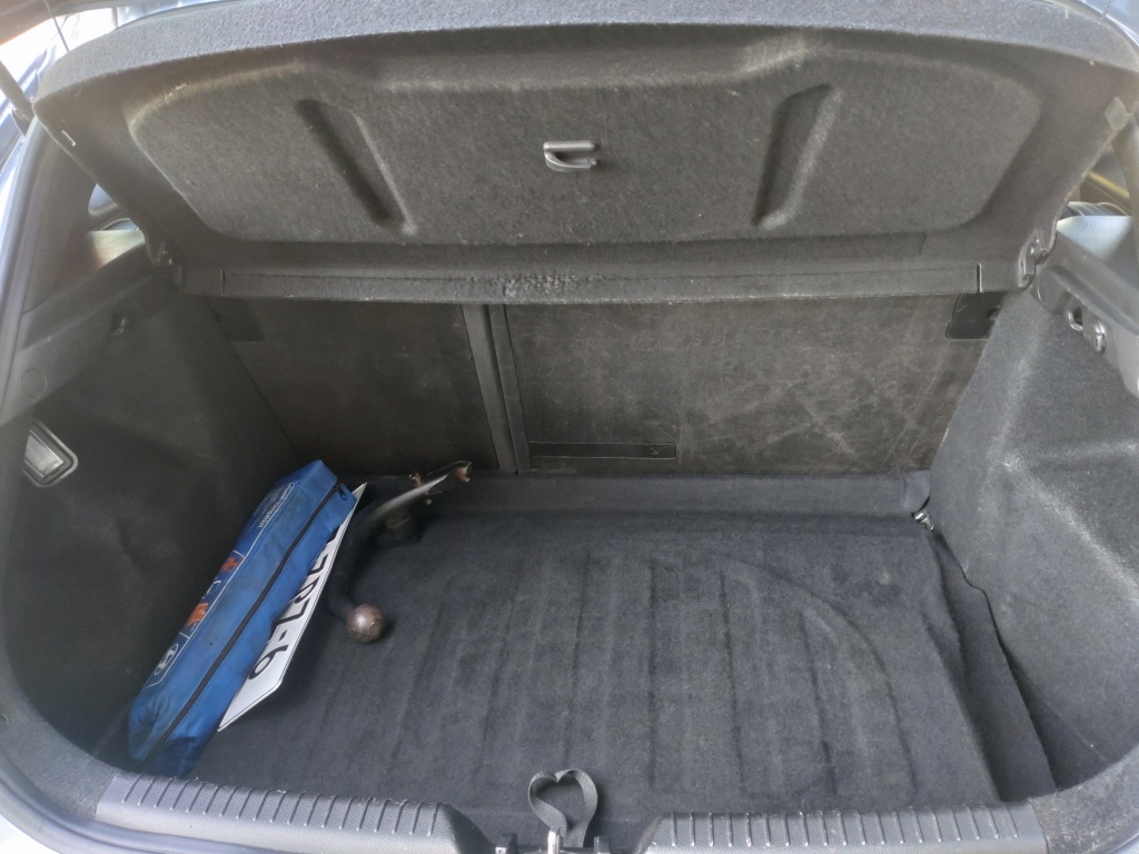 Hyundai I 30