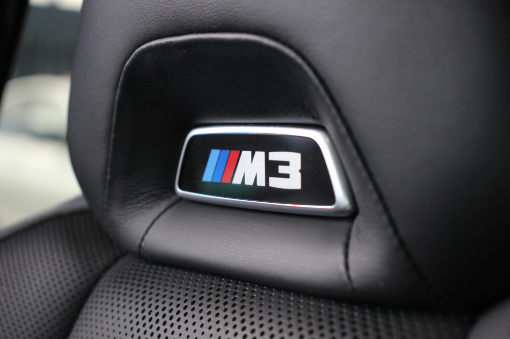 BMW M3