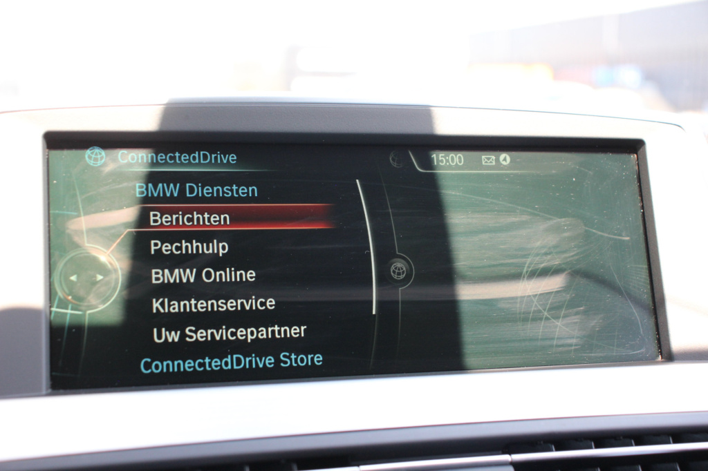 BMW 6 Serie